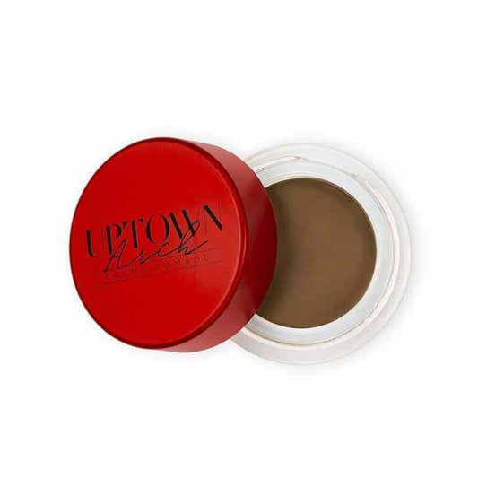 Makeup and Beauty Lounges Brow Creme Pomade by MODELROCK is available to shop instore or online at our salon in Moonee Ponds. Available in 6 Shades 