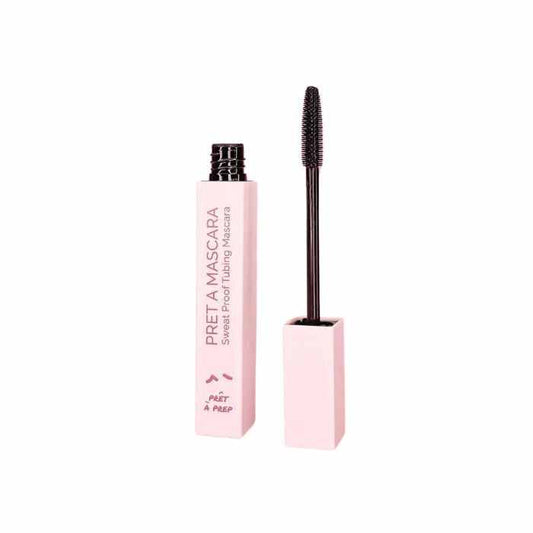 Makeup and Beauty Lounges Pret a Mascara by PRET A PREP available to shop instore or online at our beauty salon in Moonee Ponds. Afterpay Available and Free Shipping on orders over $100
