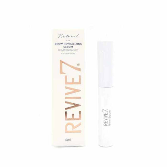 Makeup and Beauty Lounges Revive 7 Brow Revitalising Growth Serum by Revive7 available to shop instore or online at our beauty salon in Moonee Ponds. Afterpay Available and Free Shipping on orders over $100