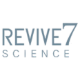 Makeup and beauty lounge are top stockists of Revive 7. Lash Growth and Brow Growth serums. Revive 7 available in Moonee Ponds today. Revive 7 science logo 