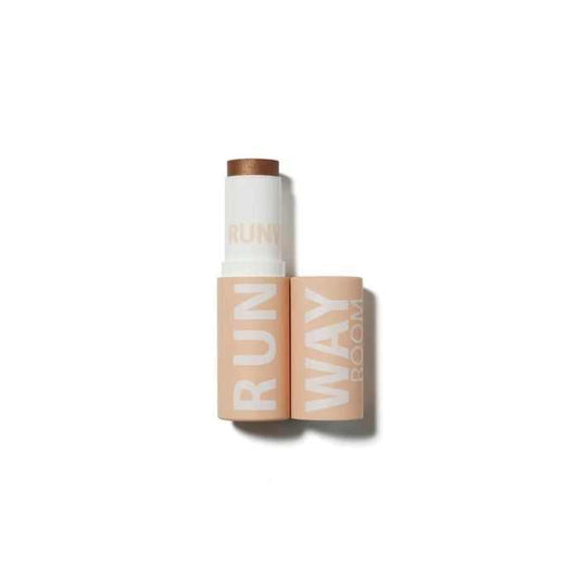 Makeup and Beauty Lounge Mineral Cream Bronze Stick by Runway Room available to shop instore or online at our beauty salon in Moonee Ponds. Afterpay Available and Free Shipping on orders over $100