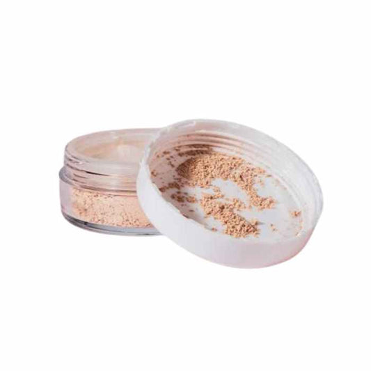 Makeup and Beauty Lounge Mineral Loose Powder Foundation by Runway Room available to shop instore or online at our beauty salon in Moonee Ponds. Afterpay Available and free shipping on orders over $100