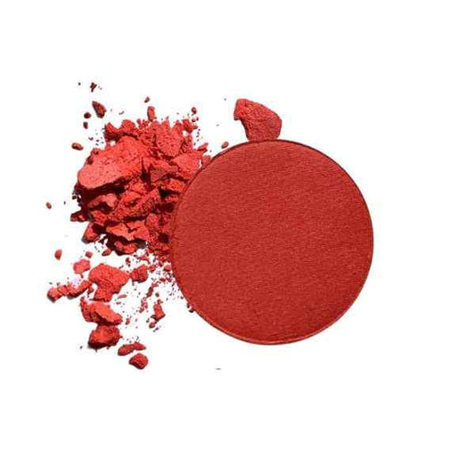 Makeup and Beauty Lounge Peach Punch Blush Refill by Runway Room available to shop instore or online at our beauty salon in Moonee Ponds