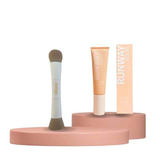 makeup and beauty lounges perfect pair bundle by runway room available to shop instore or online at our beauty salon in Moonee Ponds. afterpay available and free shipping on orders over $100