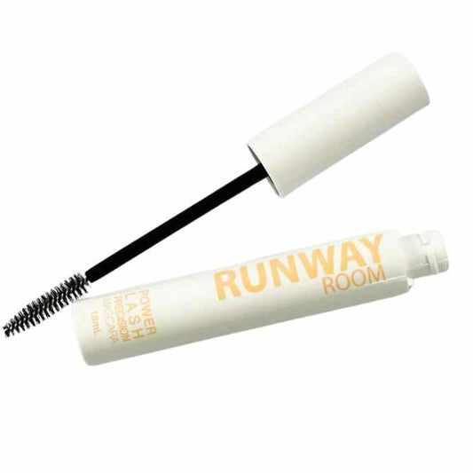 Makeup and Beauty Lounges Precision Mascara by Runway Room available to shop instore or online at our beauty salon in Moonee Ponds. Afterpay available and free shipping on orders over $100