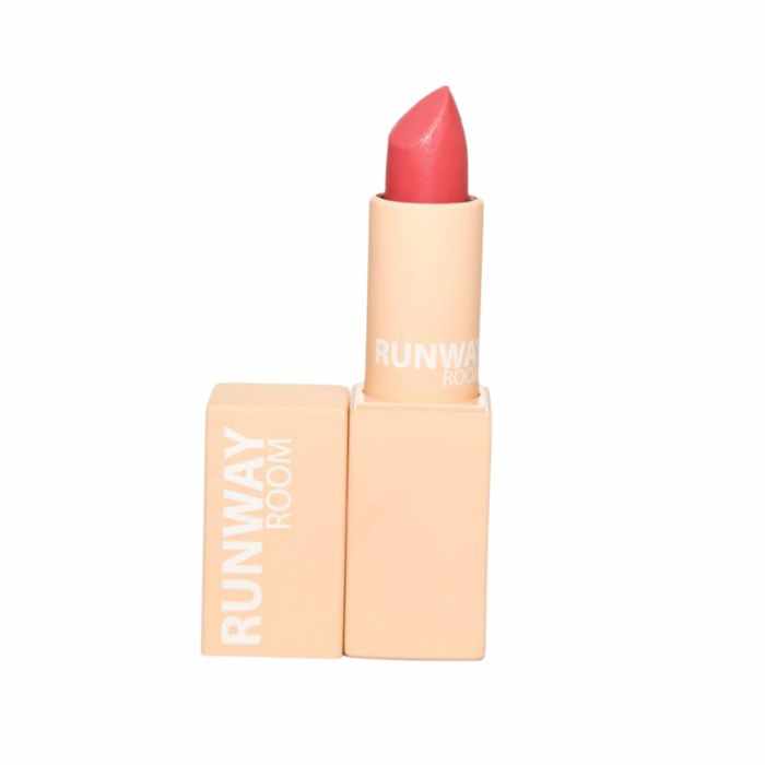Makeup and Beauty Lounge Runway Room Lipsticks in shade Feminist by Runway Room Cosmetics available to shop instore or online at our beauty salon in Moonee Ponds. Afterpay available and Free Shipping on orders over $100