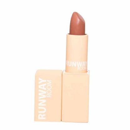 Makeup and Beauty Lounge Runway Room Lipsticks in shade Librarian by Runway Room Cosmetics available to shop instore or online at our beauty salon in Moonee Ponds. Afterpay available and Free Shipping on orders over $100