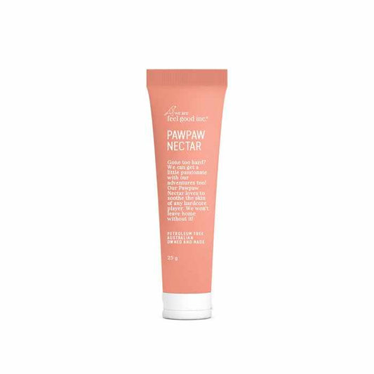 Makeup and Beauty Lounges Pawpaw Nectar by We Are Feel Good Inc available to shop instore or online at our beauty salon in Moonee Ponds. Afterpay Available and Free Shipping on orders over $100