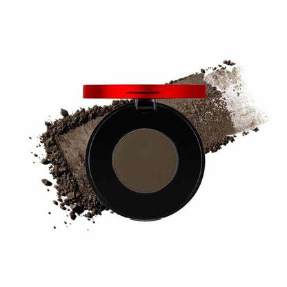 Makeup and Beauty Lounges Uptown Brow Powders in shade Ash Brown by MODELROCK available to shop instore and online at our beauty salon in Moonee Ponds