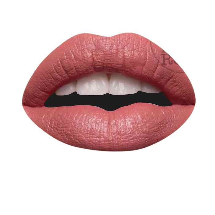 Makeup and Beauty Lounges Forever Matte Longwear Lipstick in shade Sweet Kiss by MODELROCK available to shop instore or online at our beauty salon in Moonee Ponds. Afterpay Available and Free Shipping on orders over $100