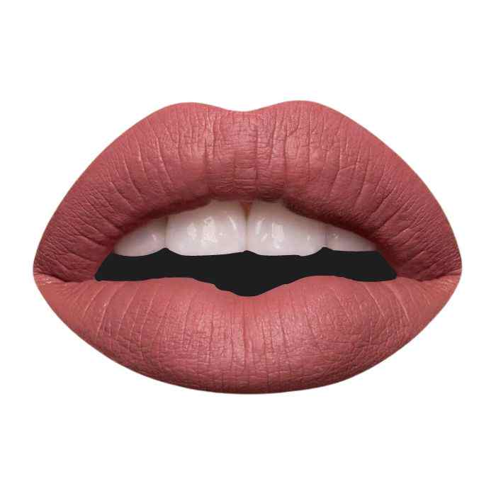 Makeup and Beauty Lounges Liquid to Matte Lipsticks in shade creme de la choc available to shop instore and online at our beauty Salon in moonee ponds. Afterpay available and free shipping on orders over $100