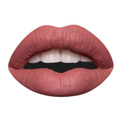 Makeup and Beauty Lounges Liquid to Matte Lipsticks in shade creme de la choc available to shop instore and online at our beauty Salon in moonee ponds. Afterpay available and free shipping on orders over $100