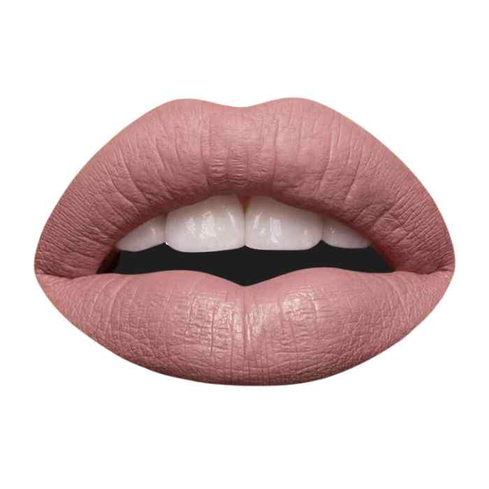 Makeup and Beauty Lounges Liquid to Matte Lipsticks in shade iced mauveavailable to shop instore and online at our beauty Salon in moonee ponds. Afterpay available and free shipping on orders over $100