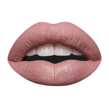 Makeup and Beauty Lounges Liquid to Matte Lipsticks in shade iced mauveavailable to shop instore and online at our beauty Salon in moonee ponds. Afterpay available and free shipping on orders over $100