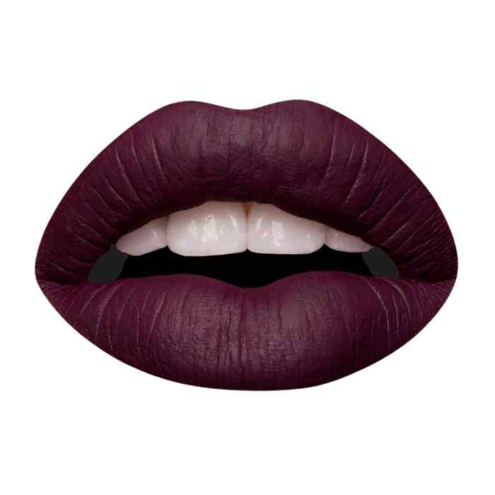 Makeup and Beauty Lounges Liquid to Matte Lipsticks in shade Plum Diggity available to shop instore and online at our beauty Salon in moonee ponds. Afterpay available and free shipping on orders over $100