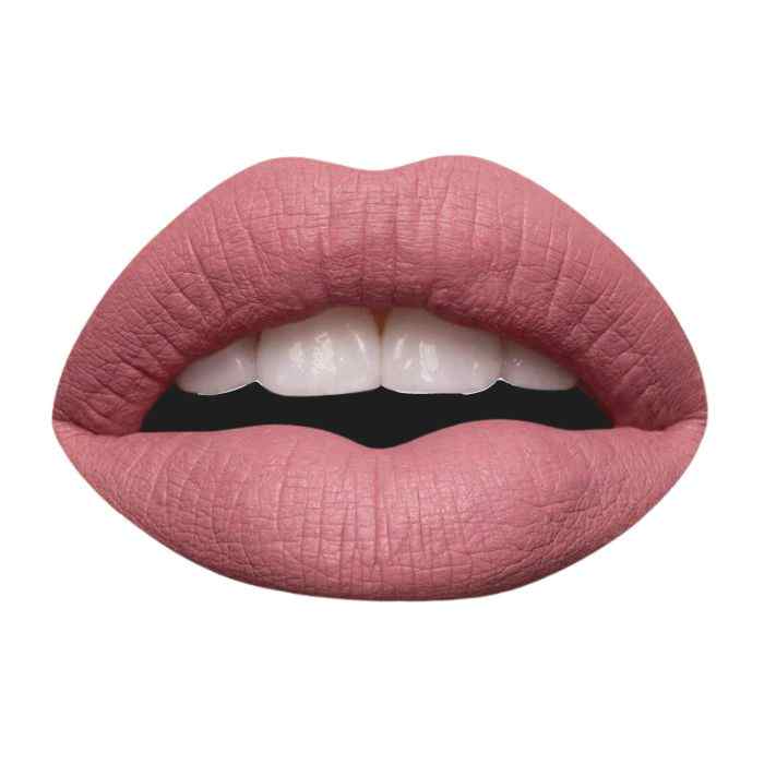 Makeup and Beauty Lounges Liquid to Matte Lipsticks in shade porsha available to shop instore and online at our beauty Salon in moonee ponds. Afterpay available and free shipping on orders over $100