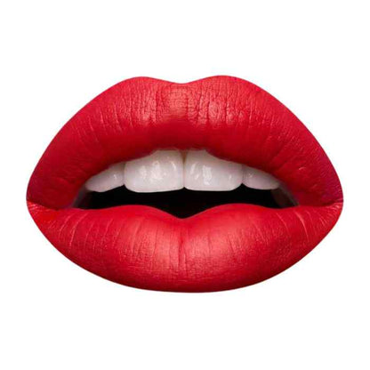 Makeup and Beauty Lounges Liquid to Matte Lipsticks in shade rock out red available to shop instore and online at our beauty Salon in moonee ponds. Afterpay available and free shipping on orders over $100