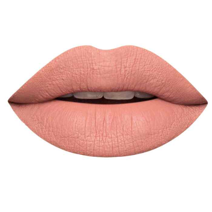 Makeup and Beauty Lounge Twist Up Lip Pencils in shade Base Nude by MODELROCK available to shop instore and online at our beauty salon in Moonee Ponds. Afterpay Available and Free Shipping on orders over $100