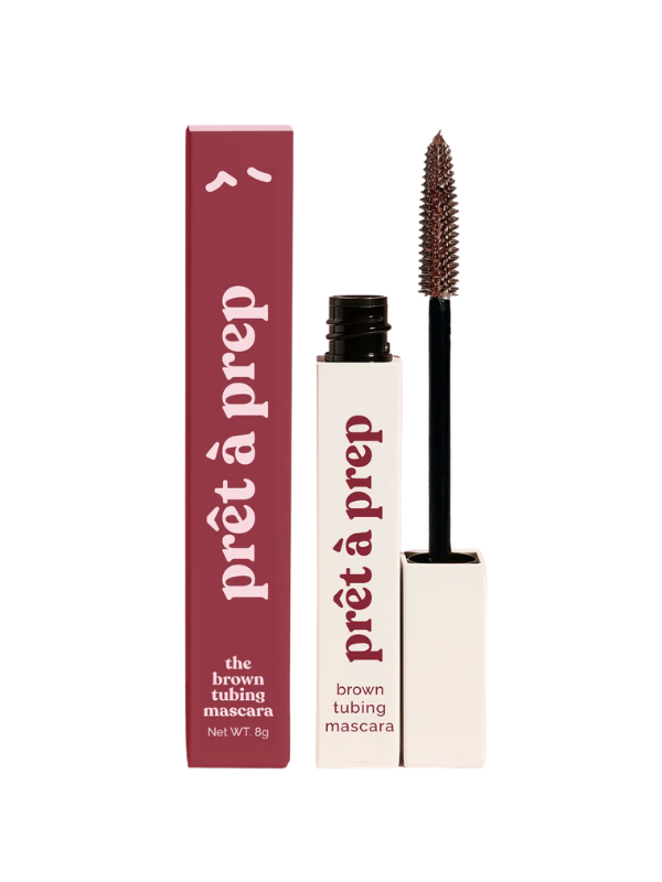 Prêt à Tubing Mascara