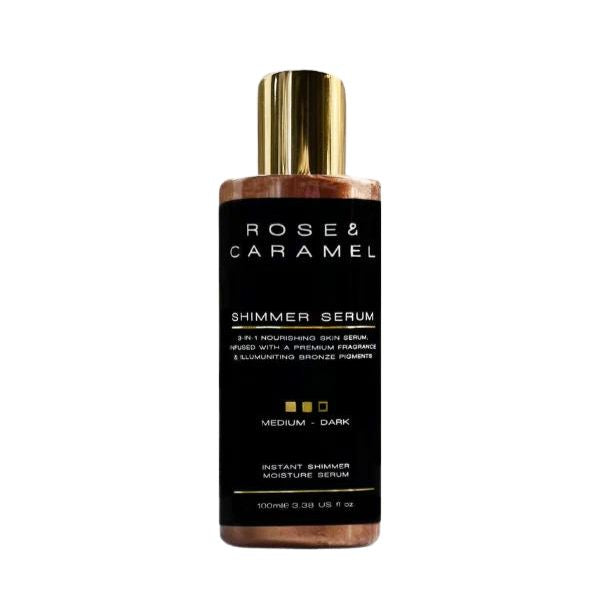 Body Shimmer Serum