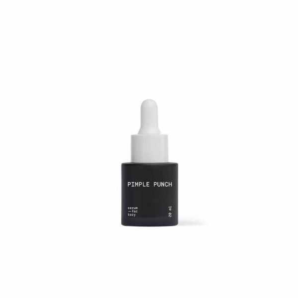 Makeup and Beauty Lounge Pimple Punch Serum by Skin Juice available to shop instore or online at our beauty salon in Moonee Ponds.