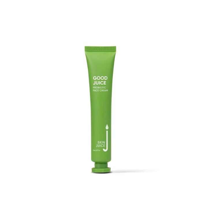 Makeup and Beauty Lounges Good Juice Probiotic Face Cream by Skin Juice is available to shop instore or online at our beauty salon in Moonee Ponds. Afterpay Available and Free Shipping on orders over $100