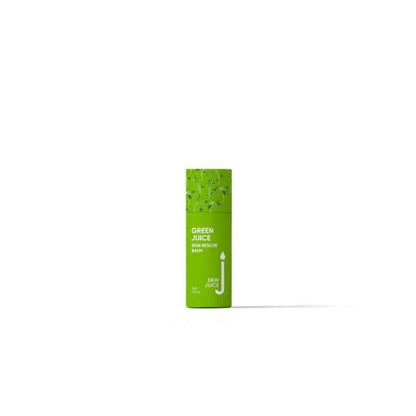 Makeup and beauty lounges Green Juice Skin Rescue Balm mini 15ml by skin juice available to shop instore and online at our beauty salon in Moonee Ponds. Afterpay available and free shipping on orders over $100