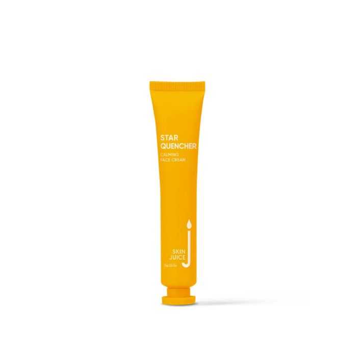 Makeup and Beauty Lounge Star Quencher Calming Face Cream 15ml available to shop instore or online at our beauty salon in Moonee Ponds. Afterpay Available and Free Shipping on orders over $100